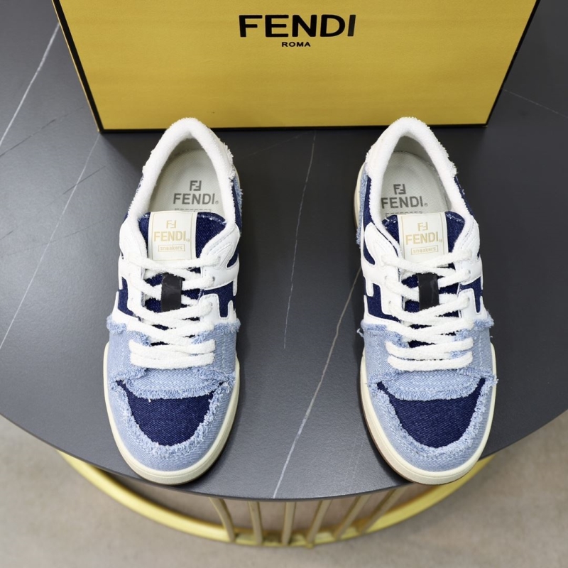 F**di sneakers